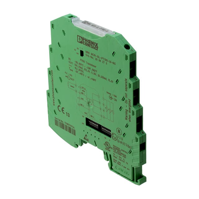 Phoenix Contact 2864273 | Chipmall.com electronics components