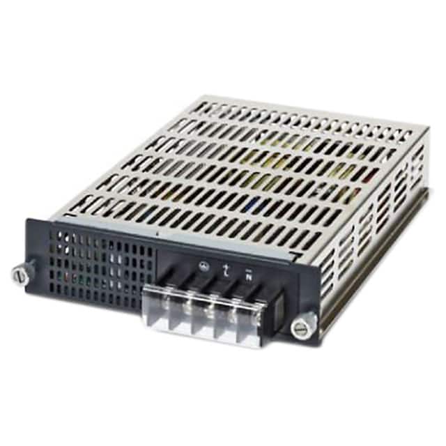 Phoenix Contact 2891076 | Chipmall.com electronics components