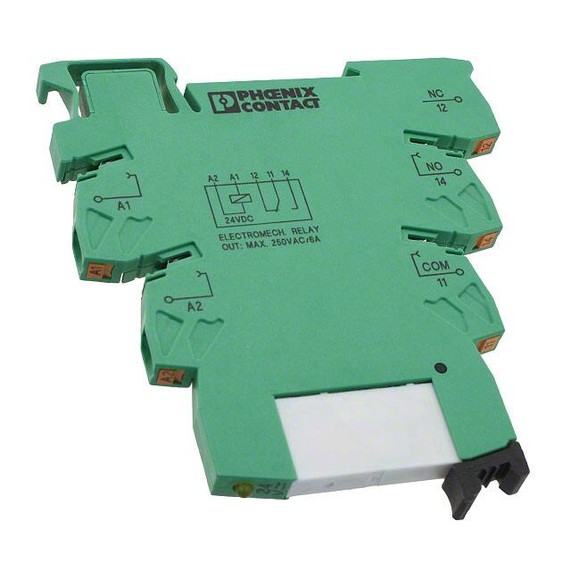 Phoenix Contact 2900307 | Chipmall.com electronics components