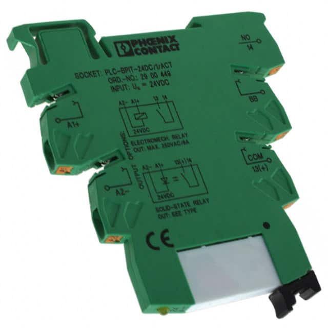 Phoenix Contact 2900312 | Chipmall.com electronics components