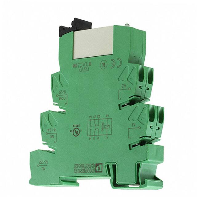 Phoenix Contact 2900335 | Chipmall.com electronics components