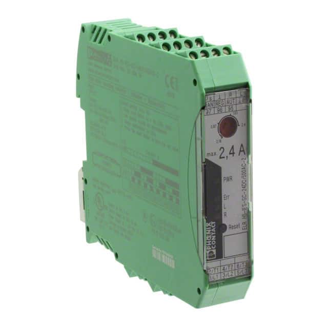 Phoenix Contact 2900414 | Chipmall.com electronics components