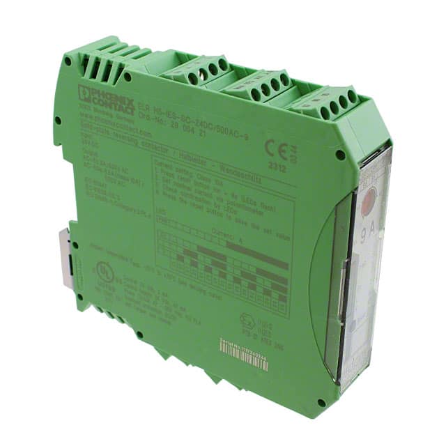 Phoenix Contact 2900421 | Chipmall.com electronics components