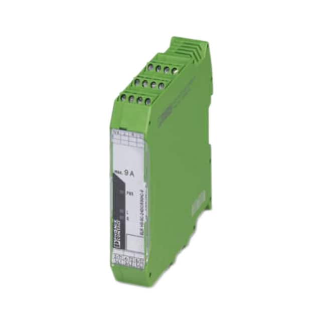 Phoenix Contact 2900538 | Chipmall.com electronics components