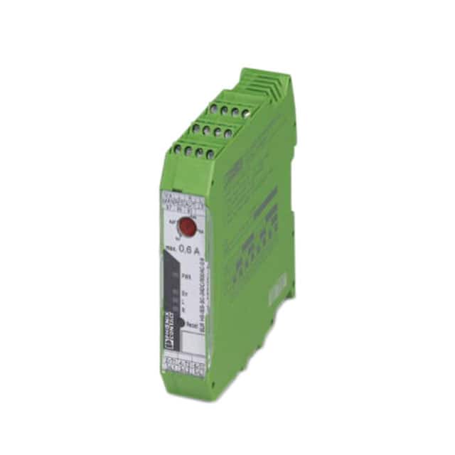 Phoenix Contact 2900582 | Chipmall.com electronics components