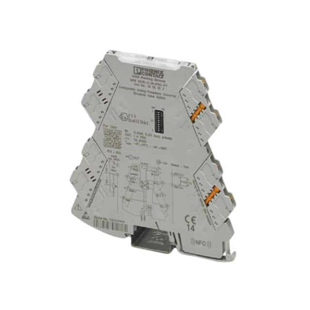 Phoenix Contact 2902032 | Chipmall.com electronics components