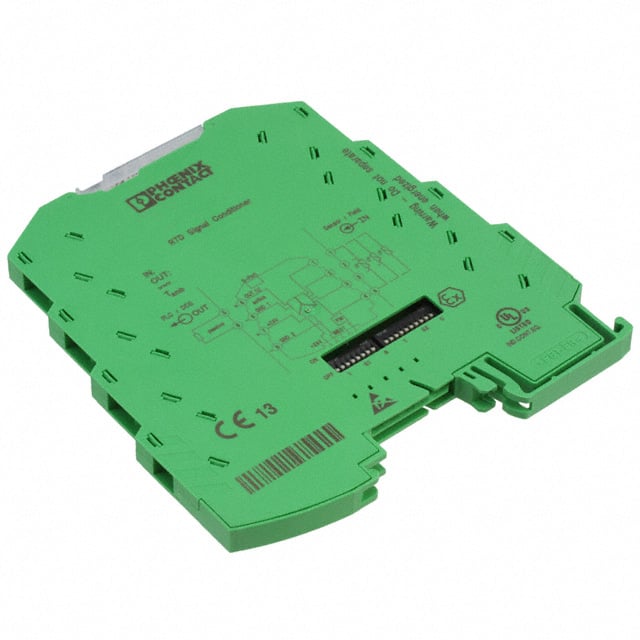 Phoenix Contact 2902849 | Chipmall.com electronics components