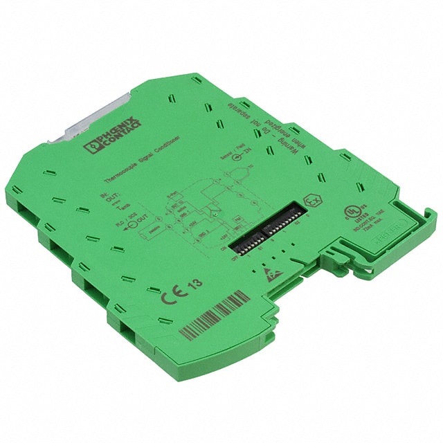 Phoenix Contact 2902851 | Chipmall.com electronics components