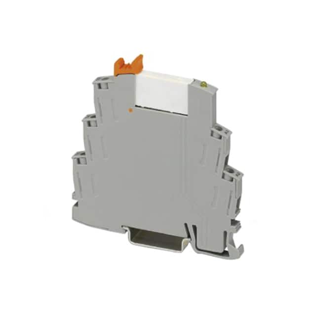 Phoenix Contact 2903366 | Chipmall.com electronics components