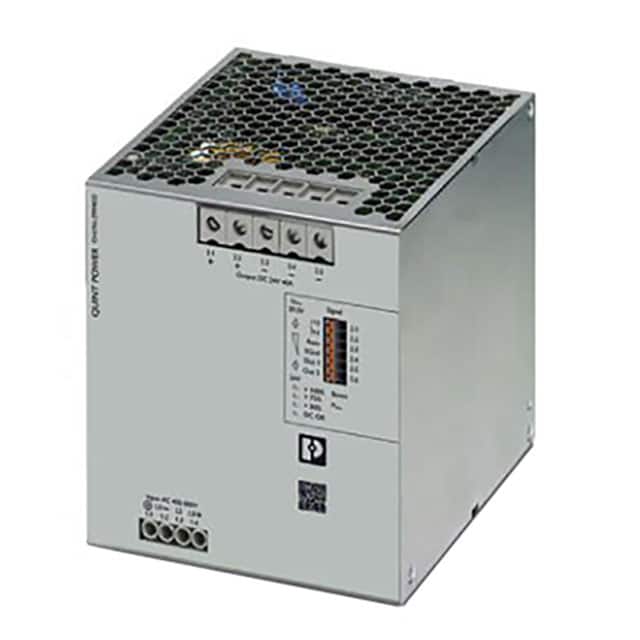 Phoenix Contact 2904623 | Chipmall.com electronics components