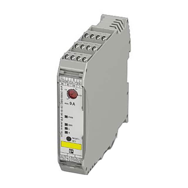 Phoenix Contact 2908697 | Chipmall.com electronics components