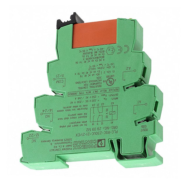 Phoenix Contact 2909512 | Chipmall.com electronics components