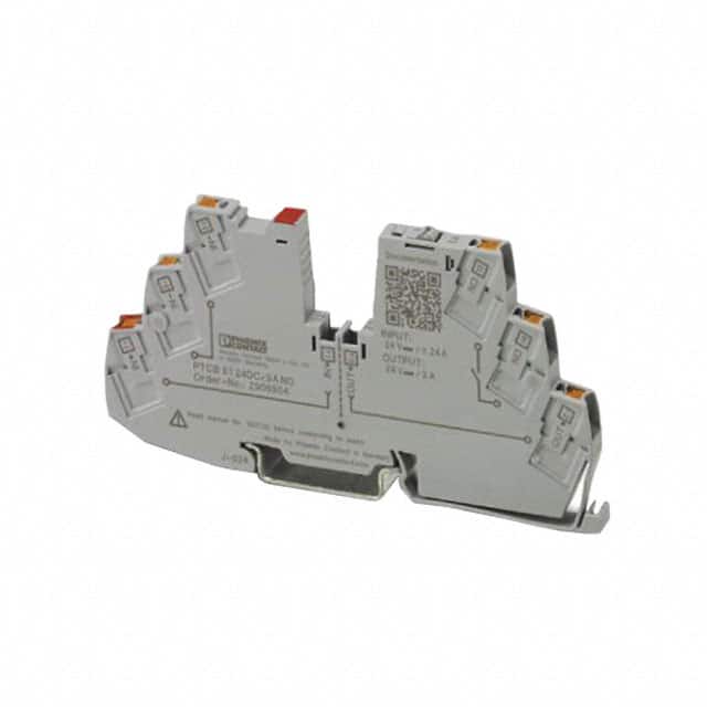 Phoenix Contact 2909904 | Chipmall.com electronics components