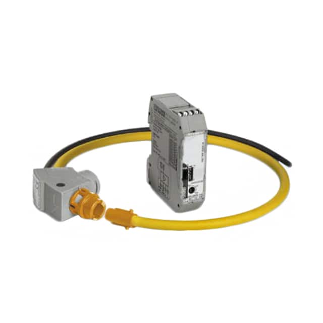 Phoenix Contact 2910325 | Chipmall.com electronics components