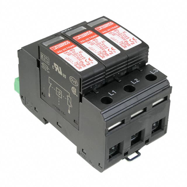 Phoenix Contact 2920243 | Chipmall.com electronics components