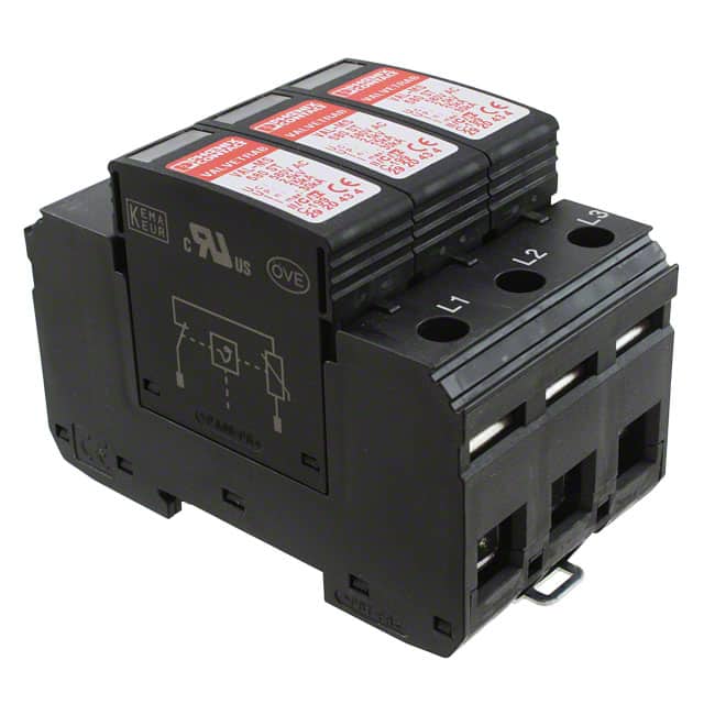 Phoenix Contact 2920450 | Chipmall.com electronics components
