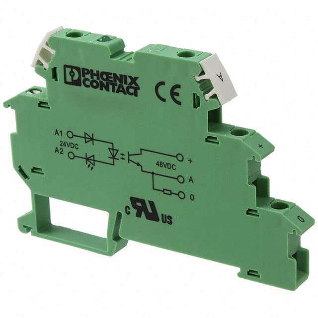 Phoenix Contact 2940207 | Chipmall.com electronics components