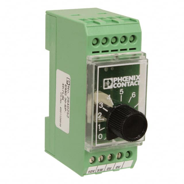 Phoenix Contact 2940252 | Chipmall.com electronics components