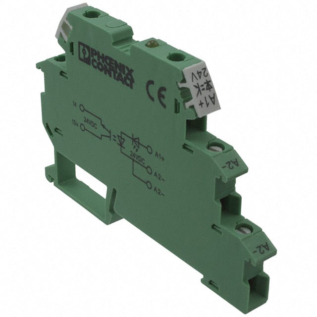 Phoenix Contact 2941374 | Chipmall.com electronics components