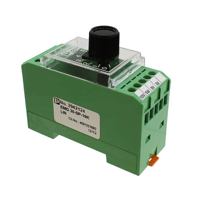 Phoenix Contact 2942124 | Chipmall.com electronics components