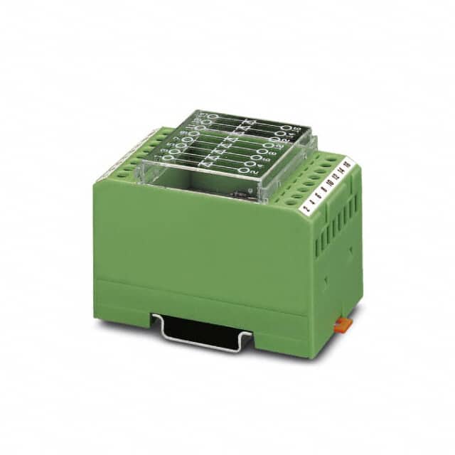 Phoenix Contact 2949389 | Chipmall.com electronics components