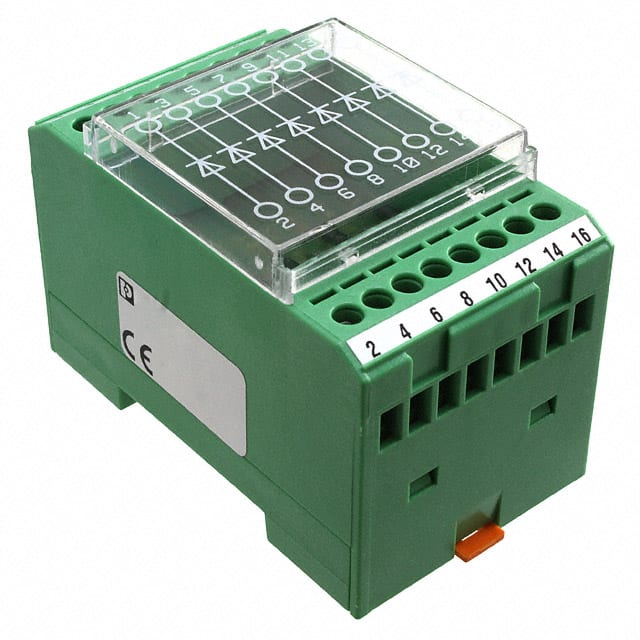 Phoenix Contact 2950103 | Chipmall.com electronics components