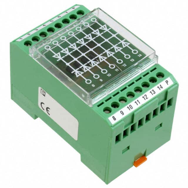 Phoenix Contact 2950116 | Chipmall.com electronics components