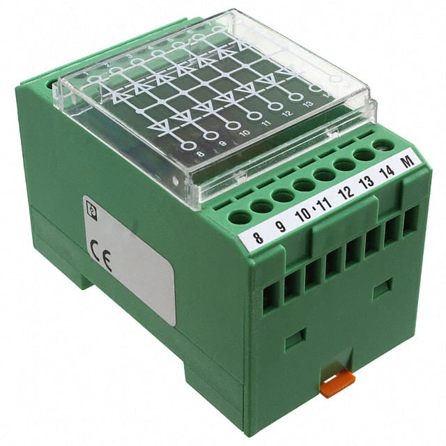 Phoenix Contact 2950129 | Chipmall.com electronics components