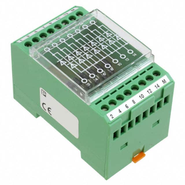 Phoenix Contact 2950132 | Chipmall.com electronics components