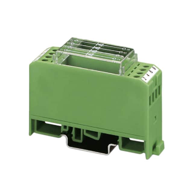 Phoenix Contact 2952211 | Chipmall.com electronics components