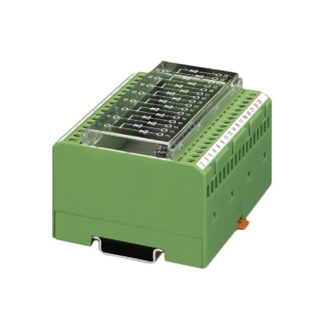 Phoenix Contact 2954785 | Chipmall.com electronics components