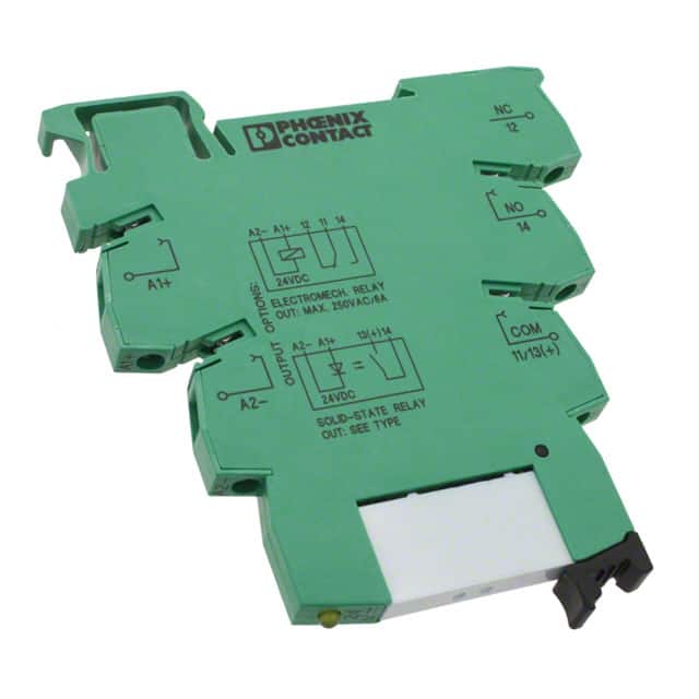 Phoenix Contact 2966265 | Chipmall.com electronics components