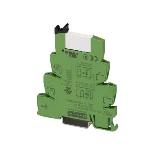 Phoenix Contact 2966294 | Chipmall.com electronics components