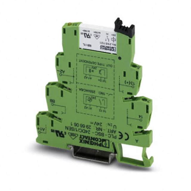 Phoenix Contact 2966317 | Chipmall.com electronics components