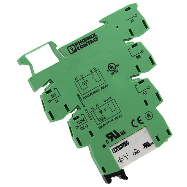Phoenix Contact 2966320 | Chipmall.com electronics components