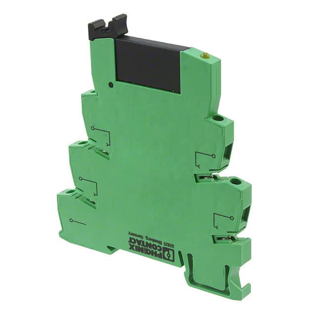 Phoenix Contact 2966728 | Chipmall.com electronics components