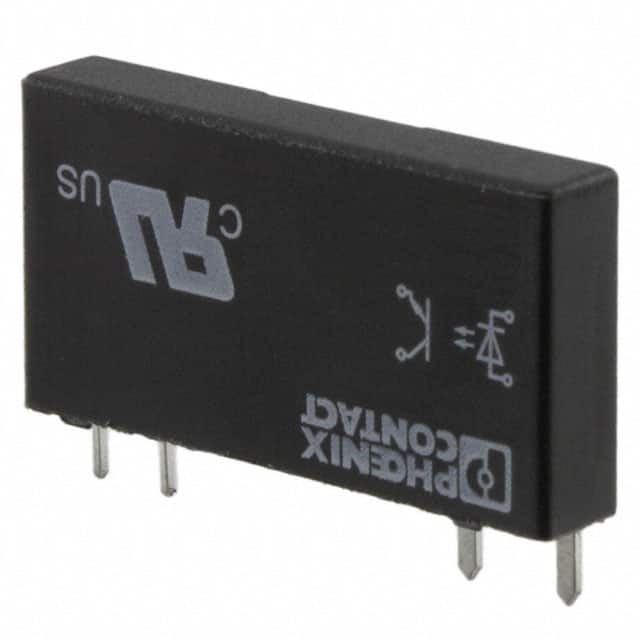 Phoenix Contact 2967989 | Chipmall.com electronics components