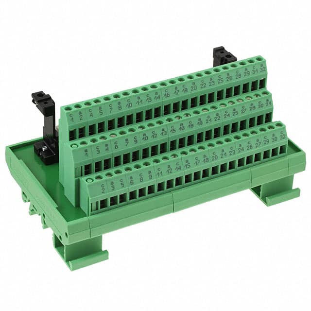 Phoenix Contact 2970565 | Chipmall.com electronics components