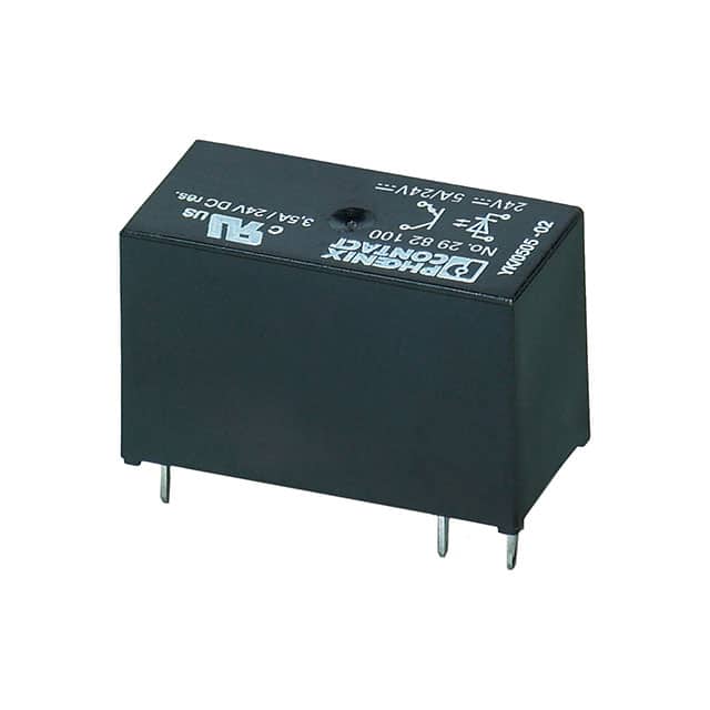 Phoenix Contact 2982100 | Chipmall.com electronics components