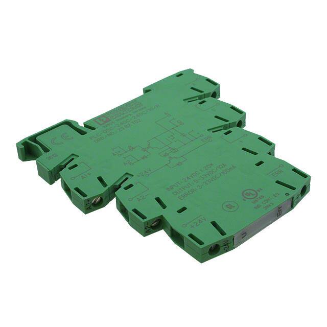 Phoenix Contact 2982702 | Chipmall.com electronics components