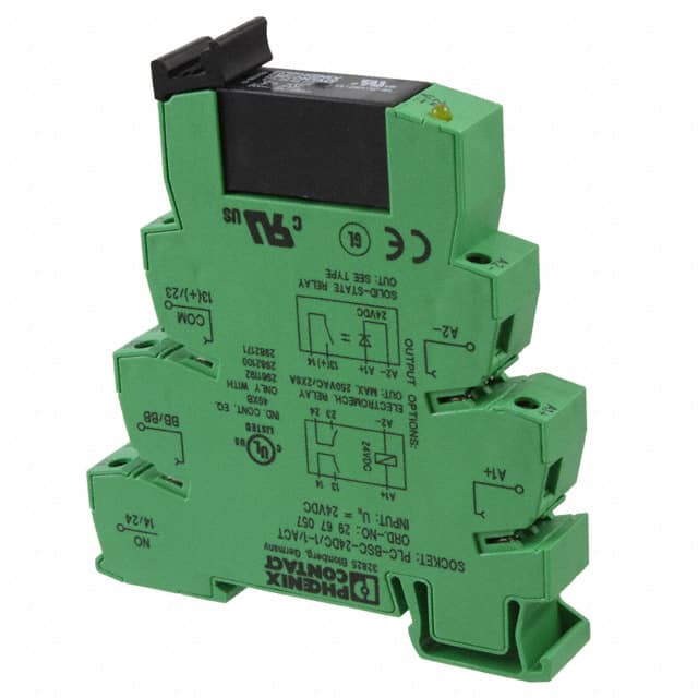 Phoenix Contact 2982760 | Chipmall.com electronics components