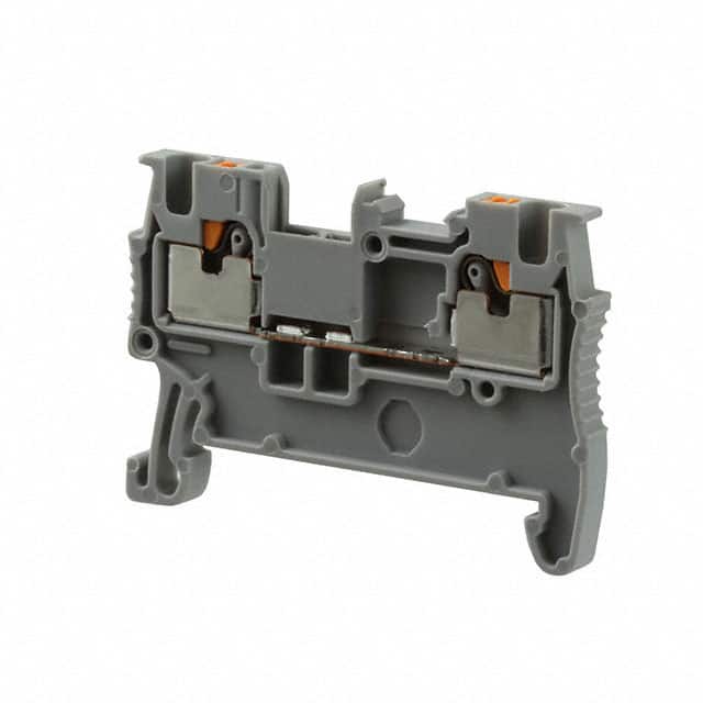 Phoenix Contact 3208100 | Chipmall.com electronics components