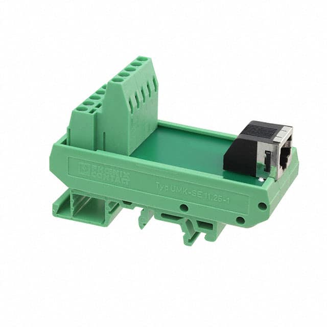Phoenix Contact 5543630 | Chipmall.com electronics components