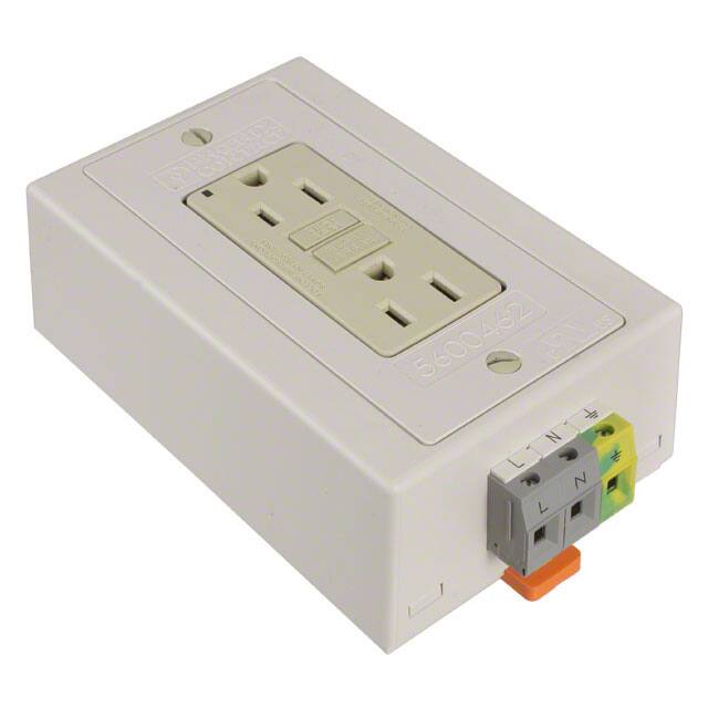 Phoenix Contact 5600462 | Chipmall.com electronics components