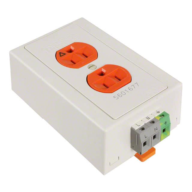 Phoenix Contact 5601677 | Chipmall.com electronics components