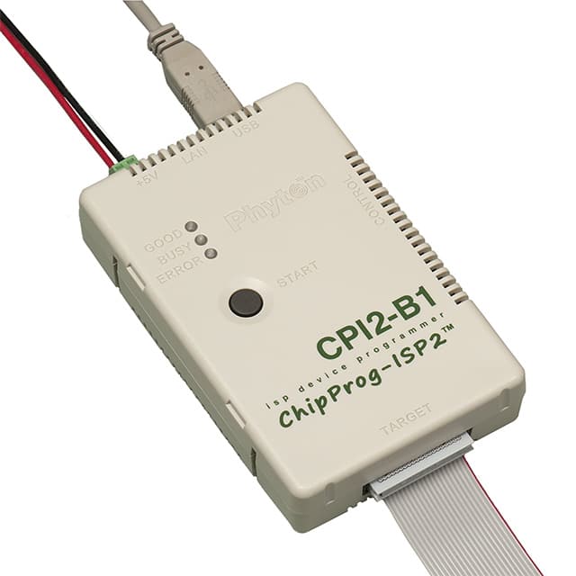 Phyton, Inc. CPI2-B1-LTPLD | Chipmall.com electronics components