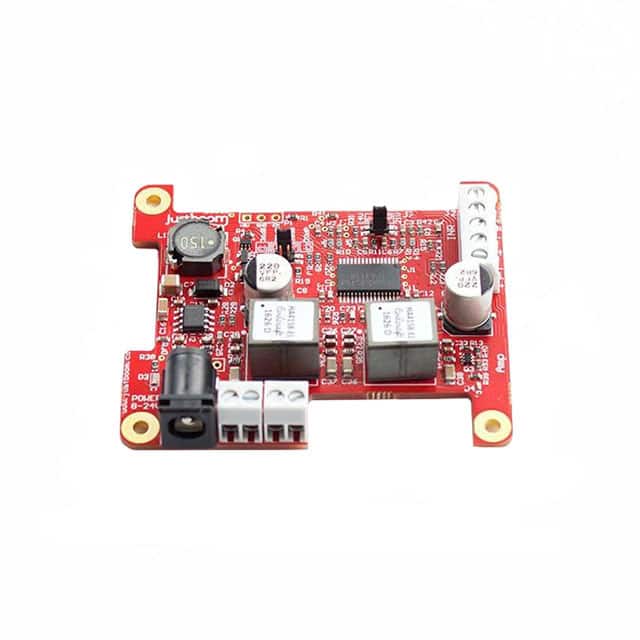 Pi Supply JBM-008 | Chipmall.com electronics components