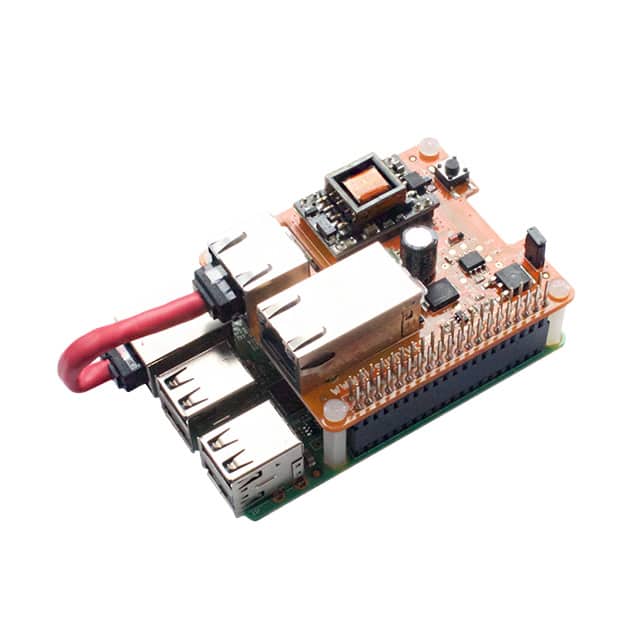 Pi Supply PIS-0250 | Chipmall.com electronics components
