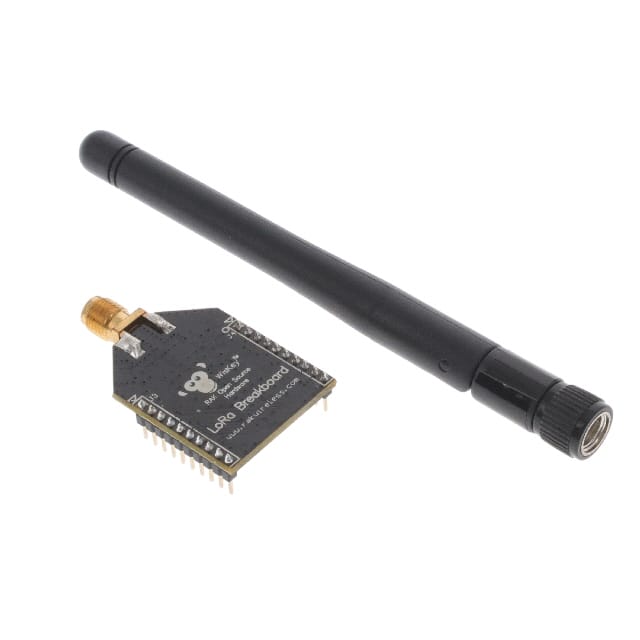 Pi Supply PIS-0396 | Chipmall.com electronics components