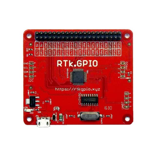 Pi Supply PIS-0702 | Chipmall.com electronics components